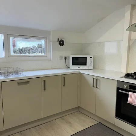 Cardiff Grangetown Stylish 3Bed House. Villa Exterior photo