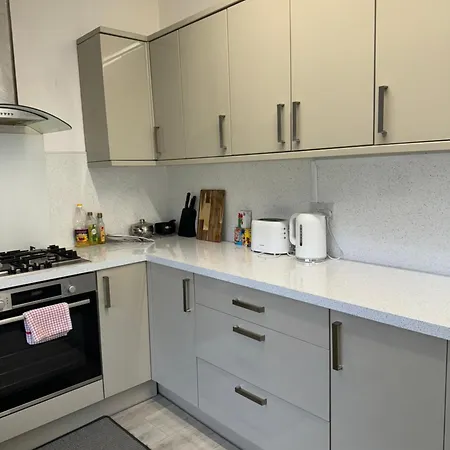 Cardiff Grangetown Stylish 3Bed House. Villa Exterior photo