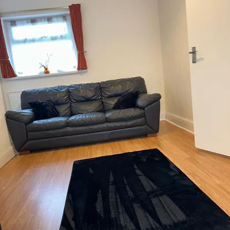 Cardiff Grangetown Stylish 3Bed House. Villa Exterior photo