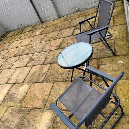 Cardiff Grangetown Stylish 3Bed House. Villa Exterior photo