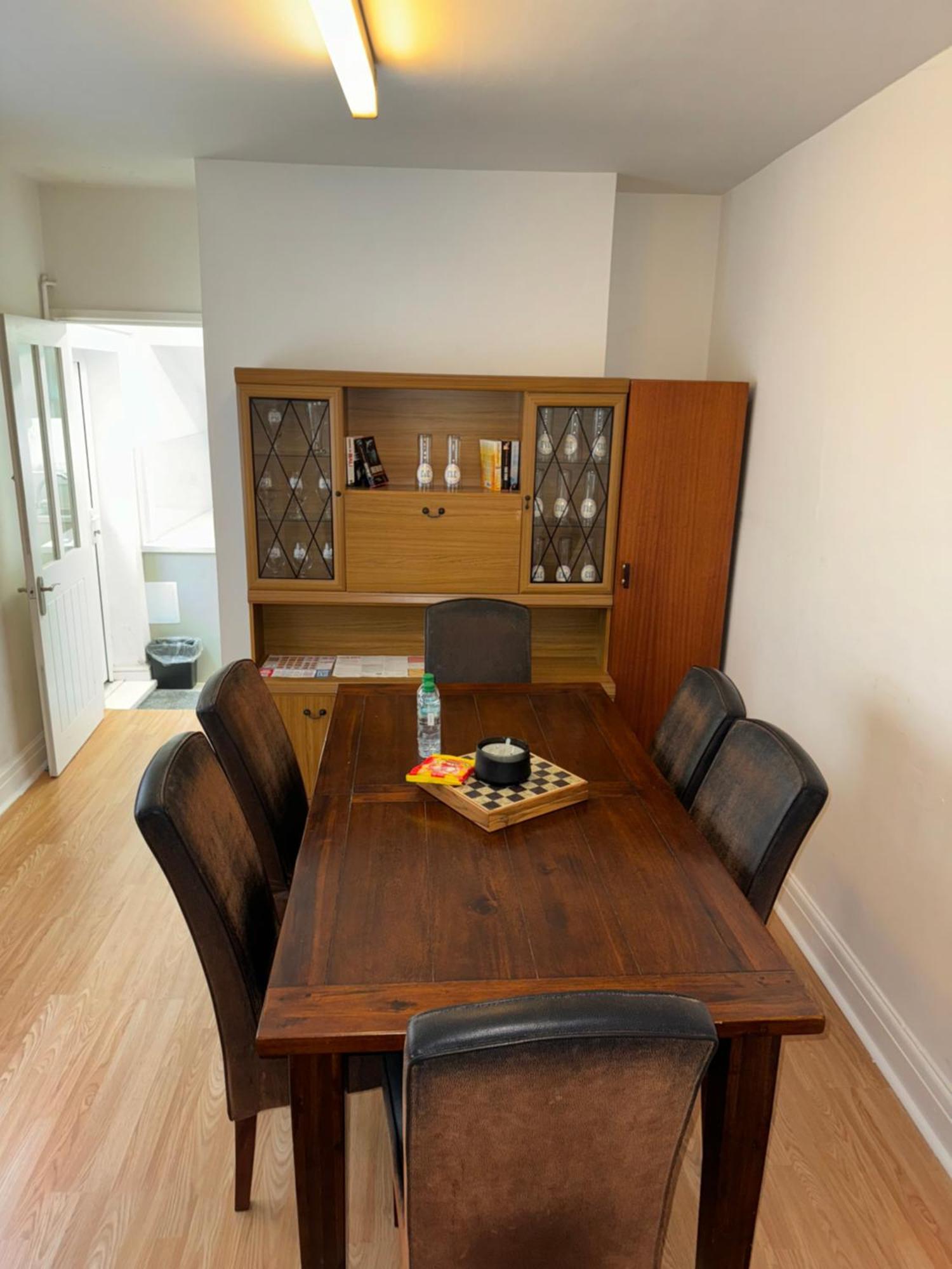 Grangetown Stylish 3bed House. Ferienhaus *