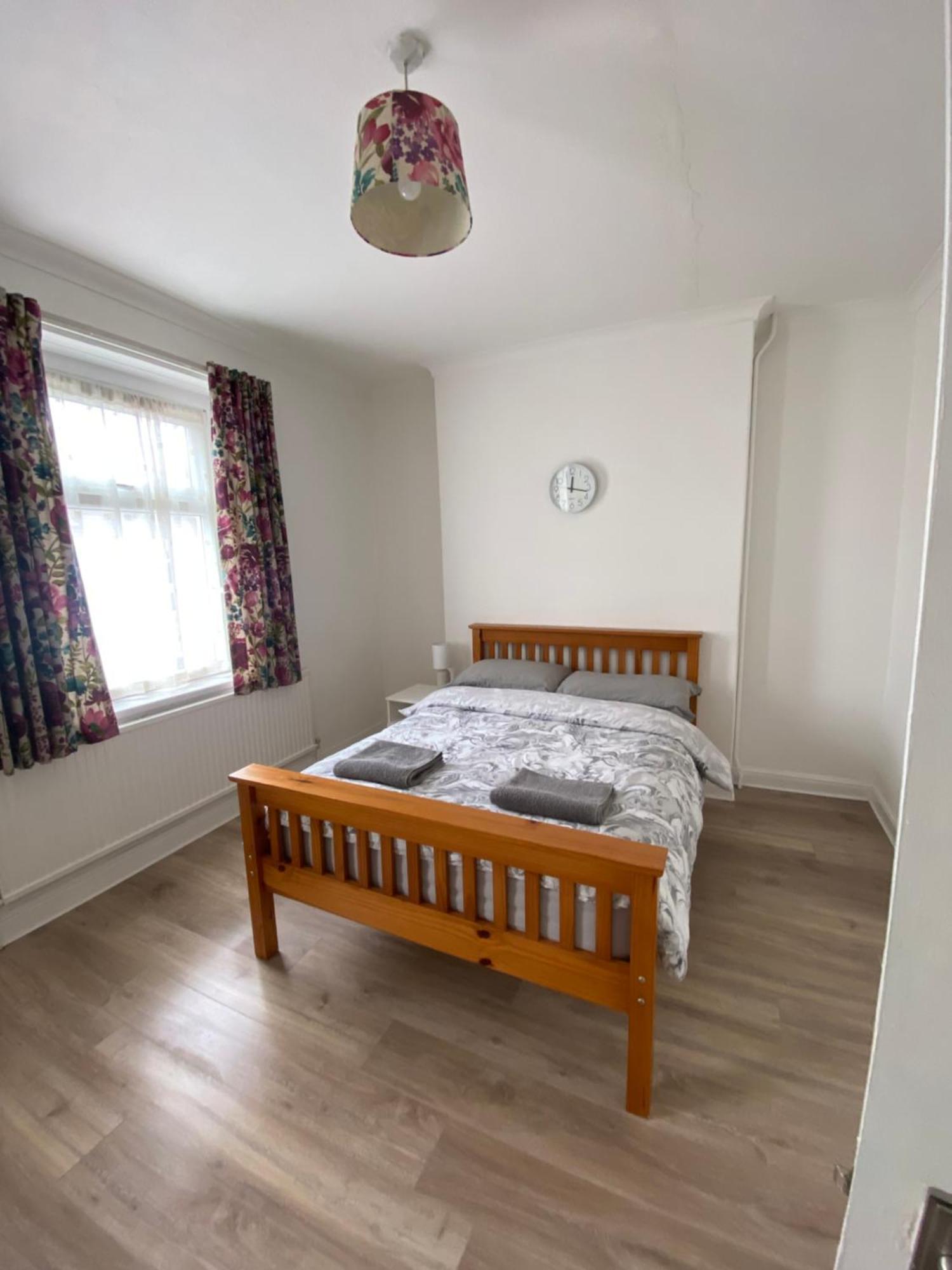 Ferienhaus Grangetown Stylish 3bed House. Cardiff