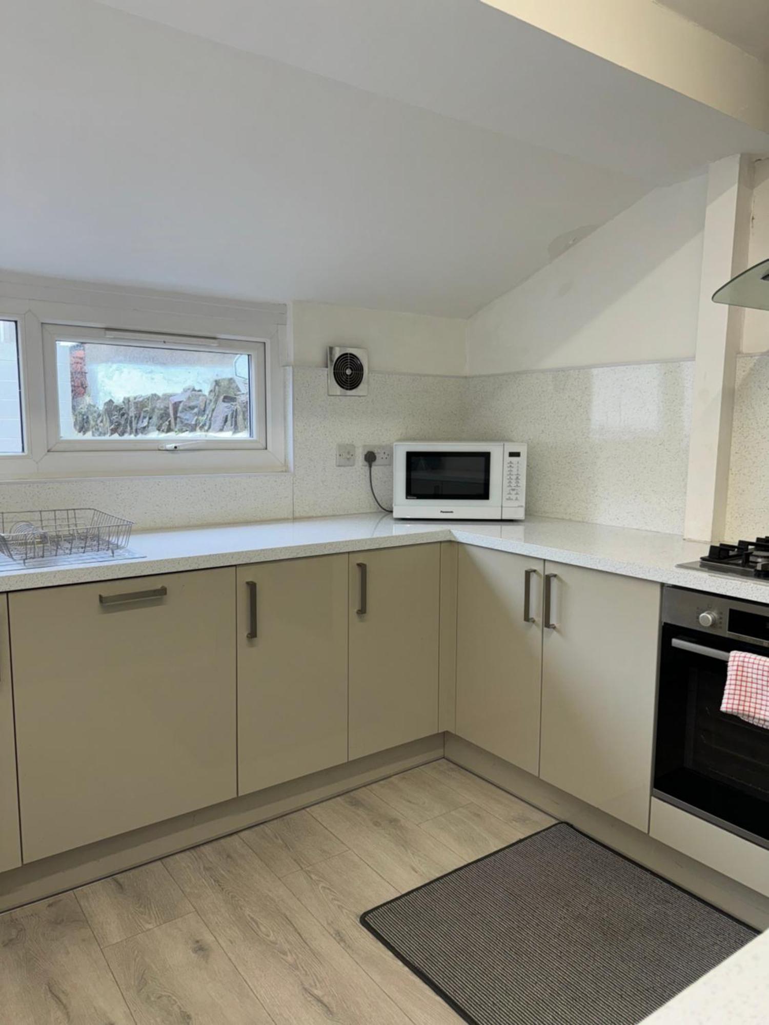 Casa vacanze Grangetown Stylish 3bed House. Cardiff
