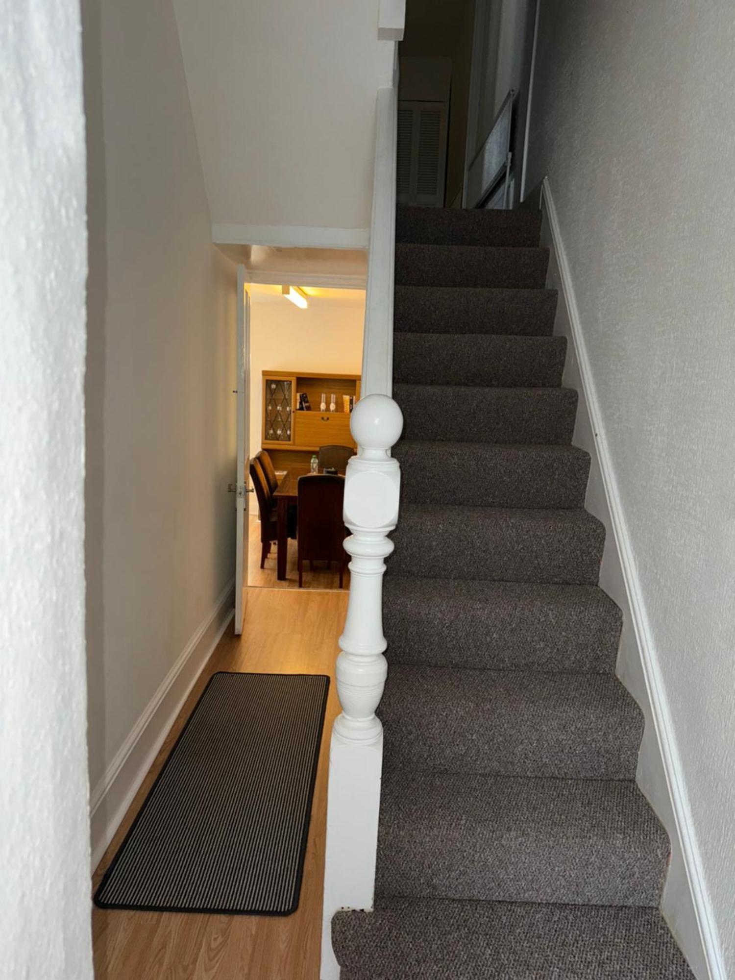 Grangetown Stylish 3bed House. Casa vacanze *