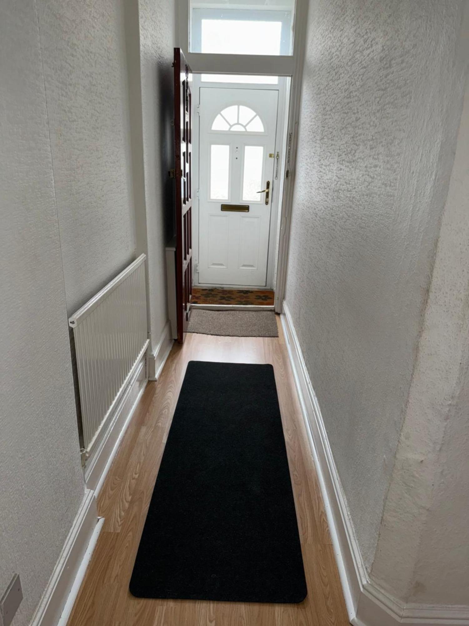 Casa vacanze Grangetown Stylish 3bed House. Cardiff