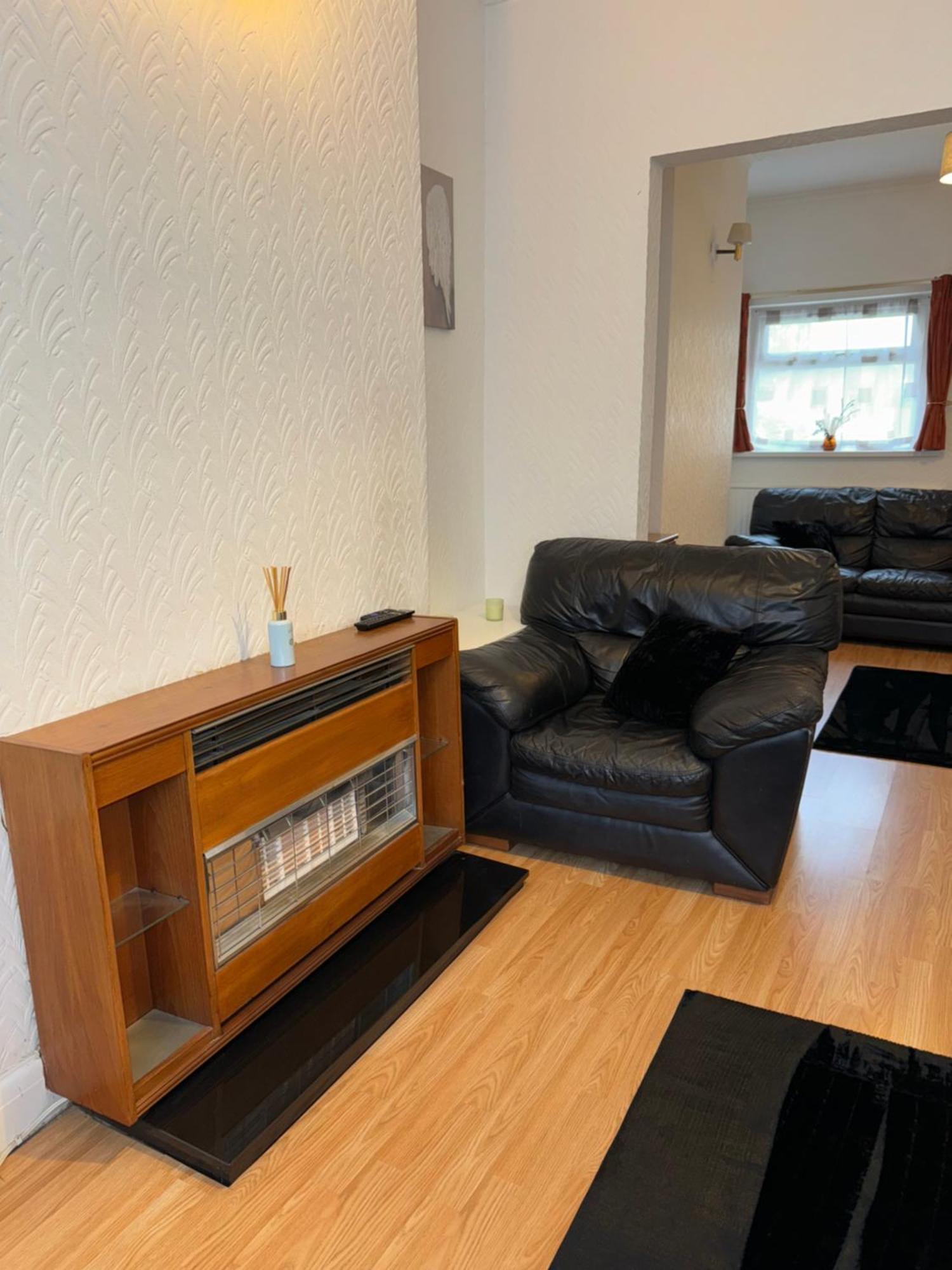 Casa vacanze Grangetown Stylish 3bed House. *